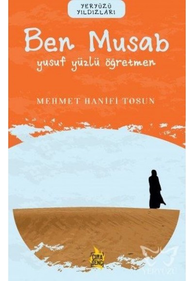 Ben Musab - Yusuf Yüzlü Öğretmen