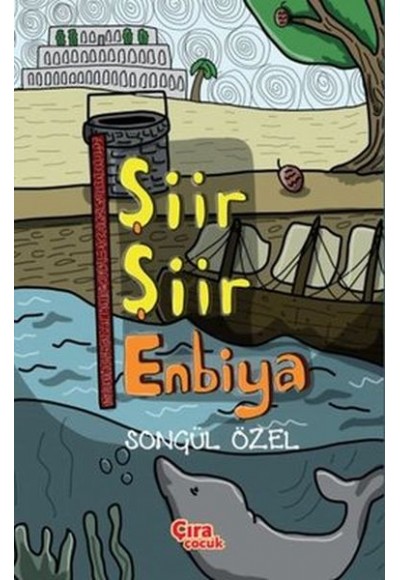 Şiir Şiir Enbiya