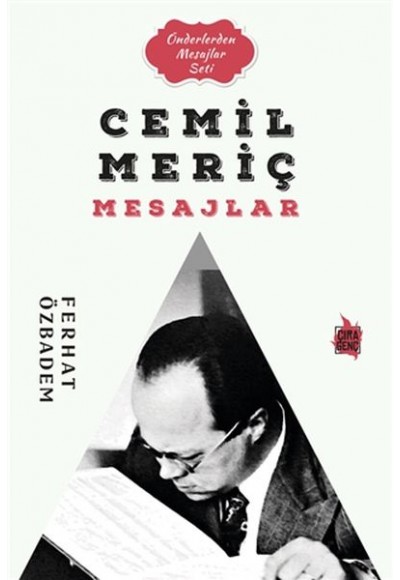 Cemil Meriç Mesajlar