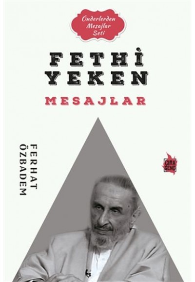 Fethi Yelken Mesajlar