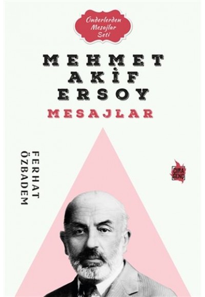 Mehmet Akif Ersoy Mesajlar
