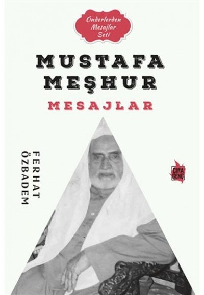 Mustafa Meşhur Mesajlar