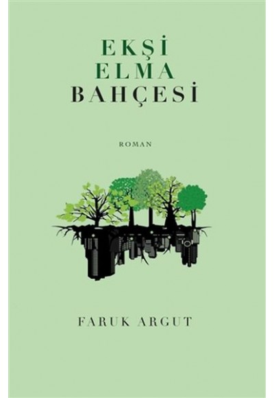 Ekşi Elma Bahçesi