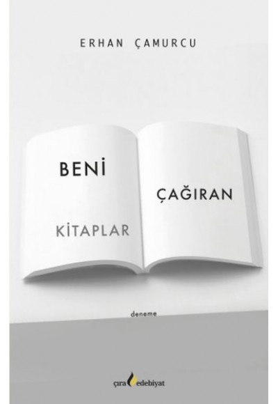 Beni Çağıran Kitaplar