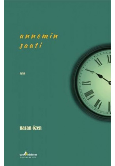Annemin Saati