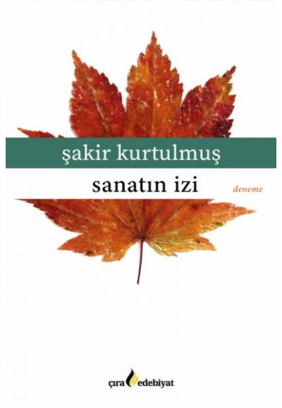 Sanatın İzi