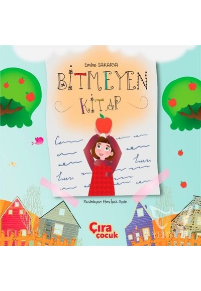 Bitmeyen Kitap