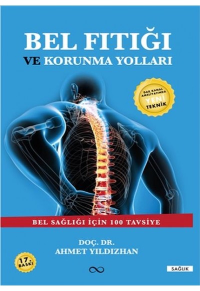 Bel Fıtığı ve Korunma Yolları