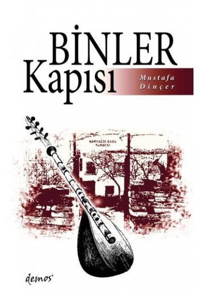 Binler Kapısı