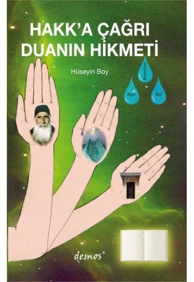 Hakk’a Çağrı Duanın Hikmeti