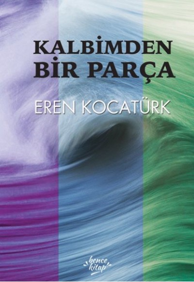 Kalbimden Bir Parça