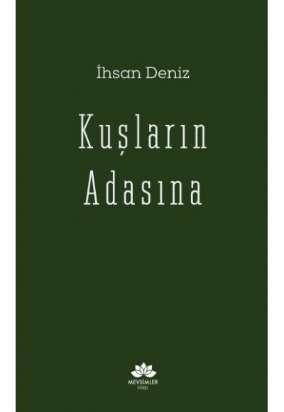 Kuşların Adası