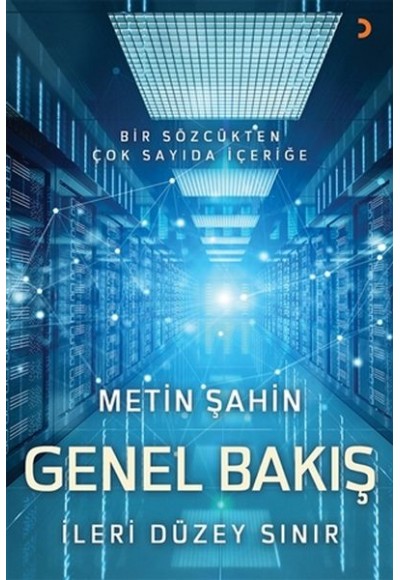 Genel Bakış