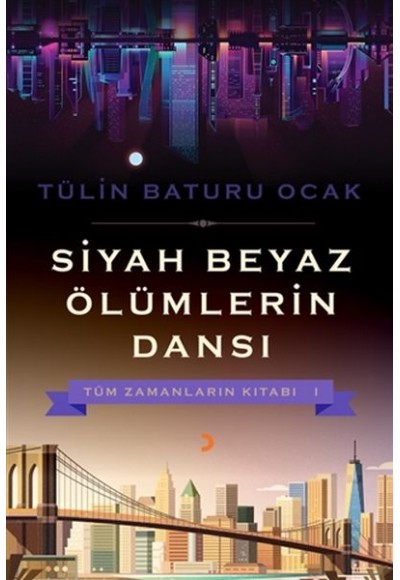 Siyah Beyaz Ölümlerin Dansı