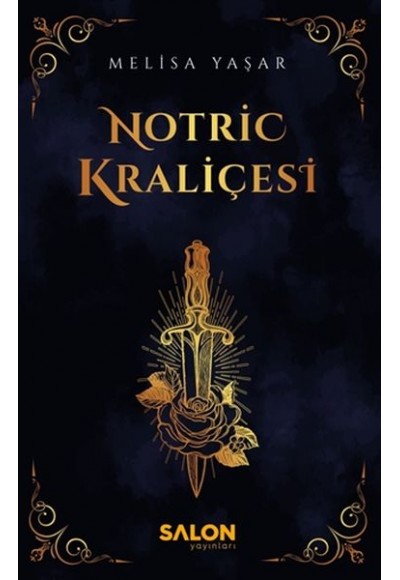 Notric Kraliçesi