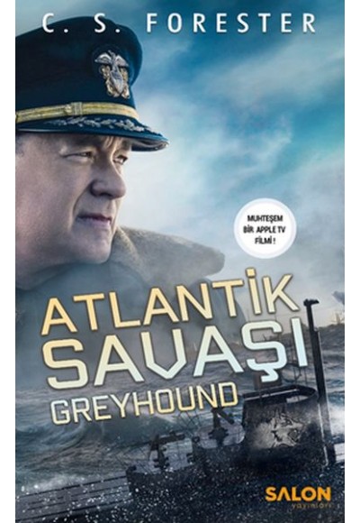 Atlantik Savaşı-Greyhound