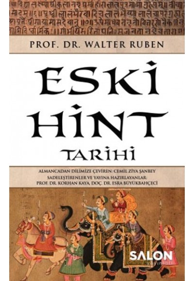 Eski Hint Tarihi