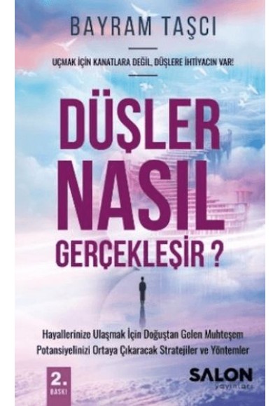 Düşler Nasıl Gerçekleşir?
