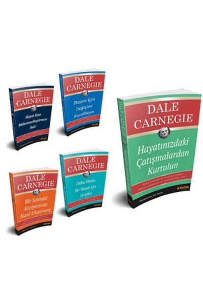 Dale Carnegie Başarı Serisi