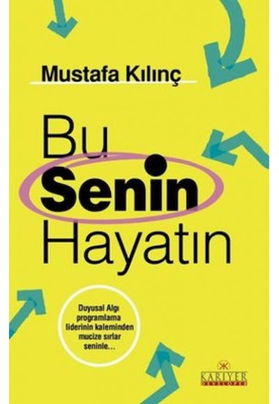 Bu Senin Hayatın