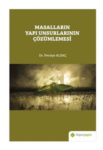 Masalların Yapı Unsurlarının Çözümlemesi