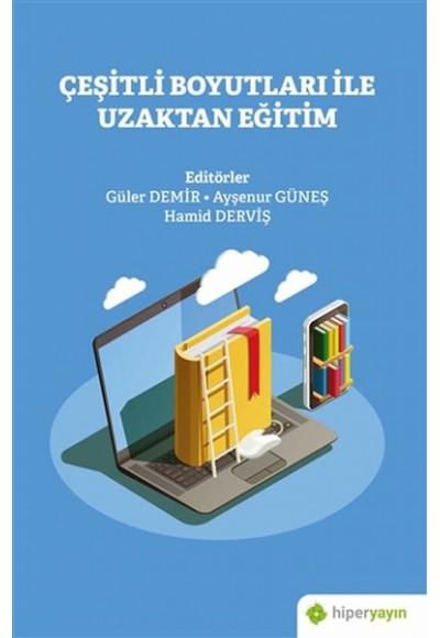 Çeşitli Boyutları İle Uzaktan Eğitim