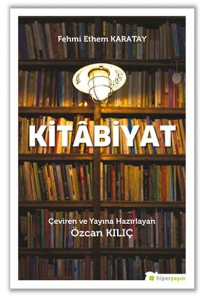 Kitabiyat