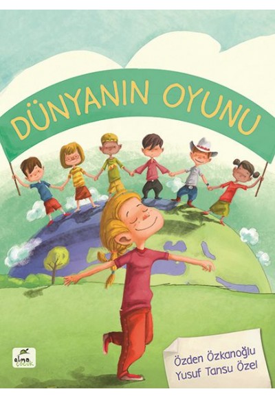 Dünyanın Oyunu