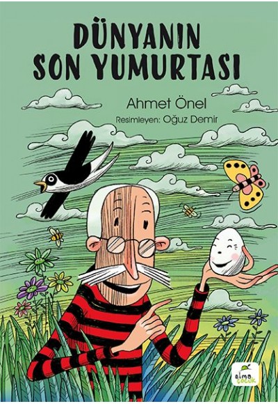 Dünyanın Son Yumurtası