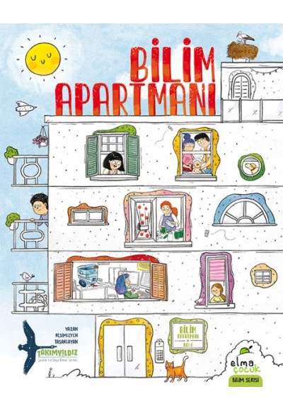 Bilim Apartmanı
