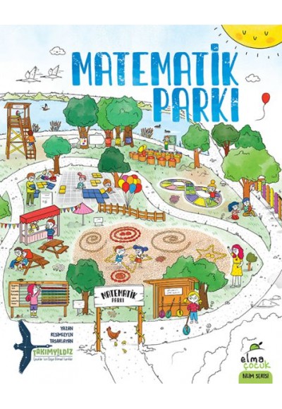 Matematik Parkı