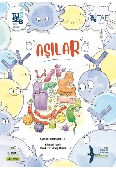 Aşılar