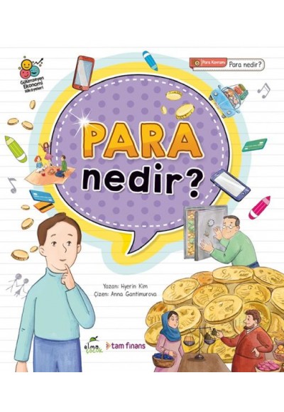 Para Nedir?