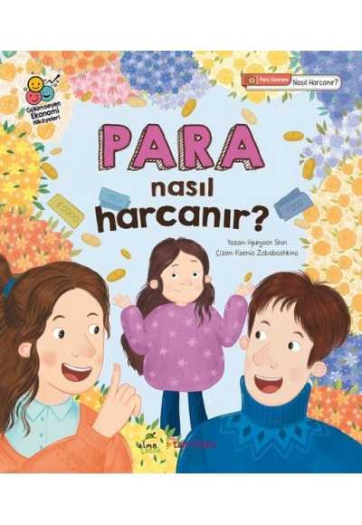 Para Nasıl Harcanır?