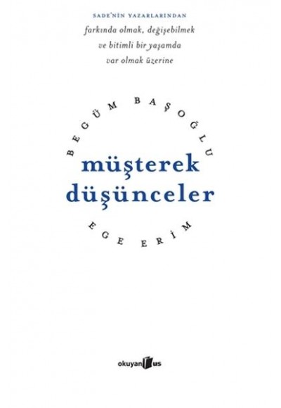 Müşterek Düşünceler