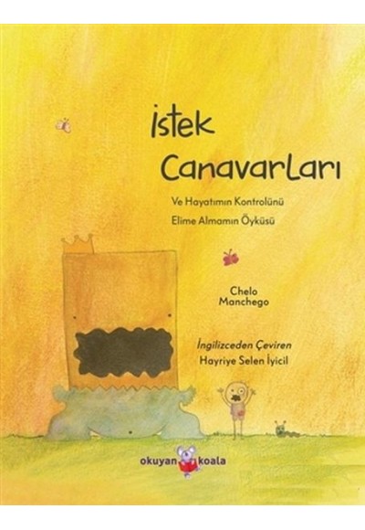 İstek Canavarları