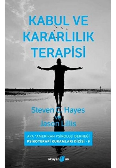 Kabul ve Kararlılık Terapisi