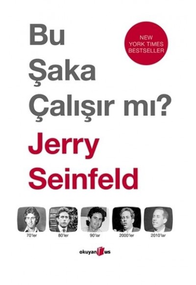 Bu Şaka Çalışır Mı?