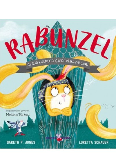 Rabunzel