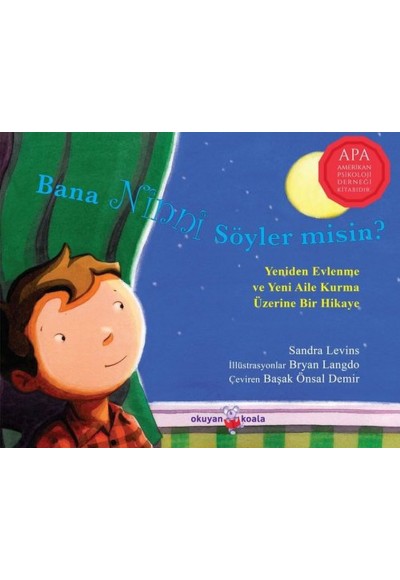 Bana Ninni Söyler misin?