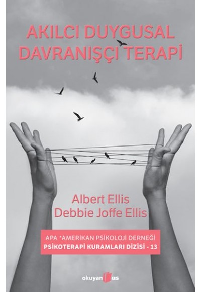 Akılcı-Duygusal Davranışçı Terapi