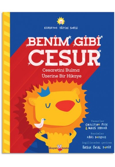 Benim Gibi Cesur