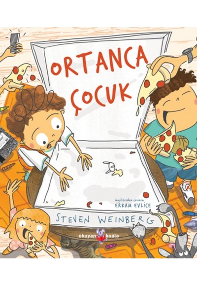 Ortanca Çocuk