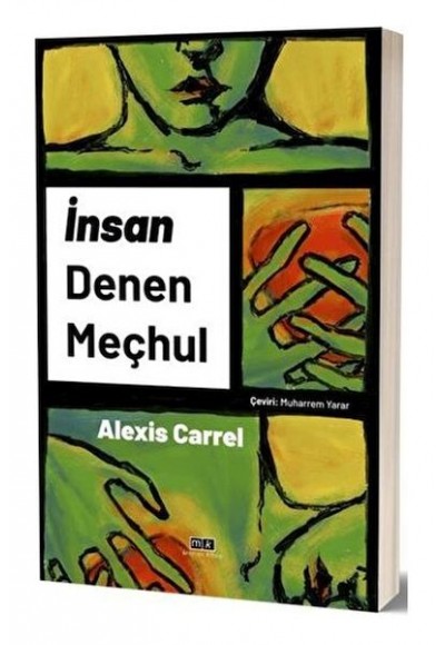 İnsan Denen Meçhul