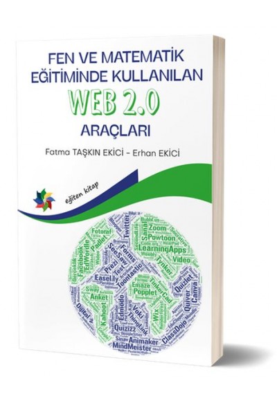 Fen ve Matematik Eğitiminde Kullanılan Web 2.0 Araçları
