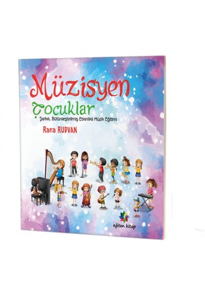 Müzisyen Çocuklar