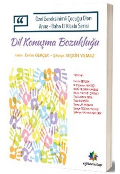 Dil Konuşma Bozukluğu