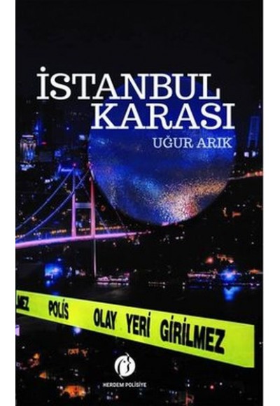 İstanbul Karası