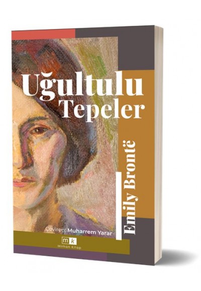 Uğultulu Tepeler - Tam Metin