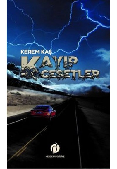 Kayıp Cesetler